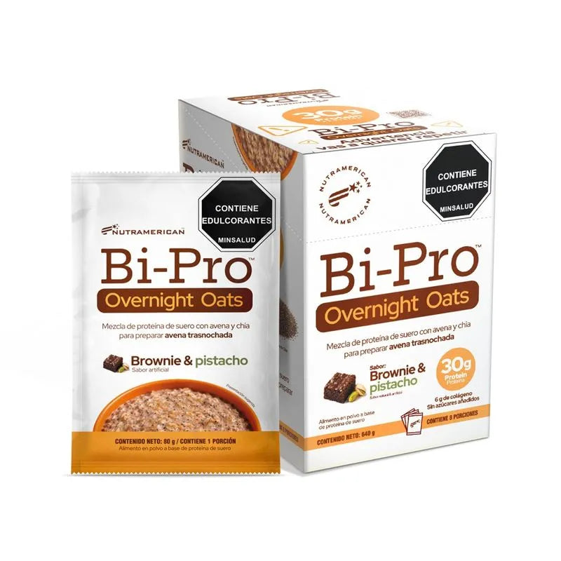 BIPRO OVERNIGHT