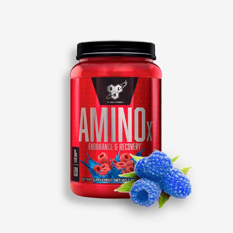 AMINO X 70 SERVICIOS MORA AZUL