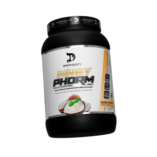WHEY PHORM 2LB COCO