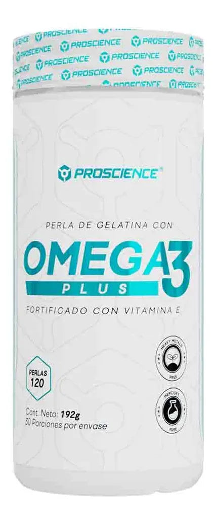 OMEGA3 PLUS PROSCIENCE