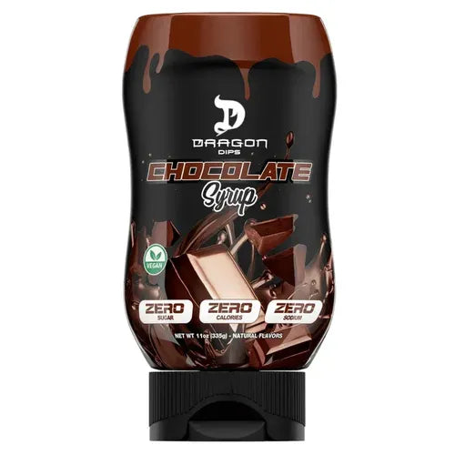 SALSA DE CHOCOLATE CON AVELLANAS