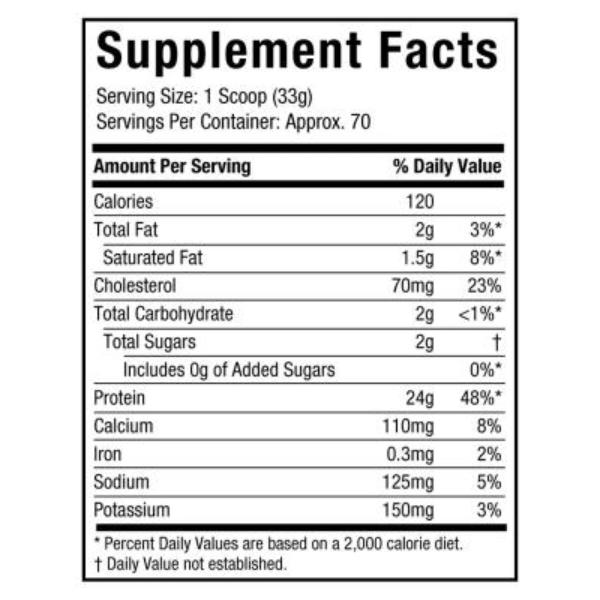 NITROTECH WHEY GOLD 5 LIBRAS BANANA