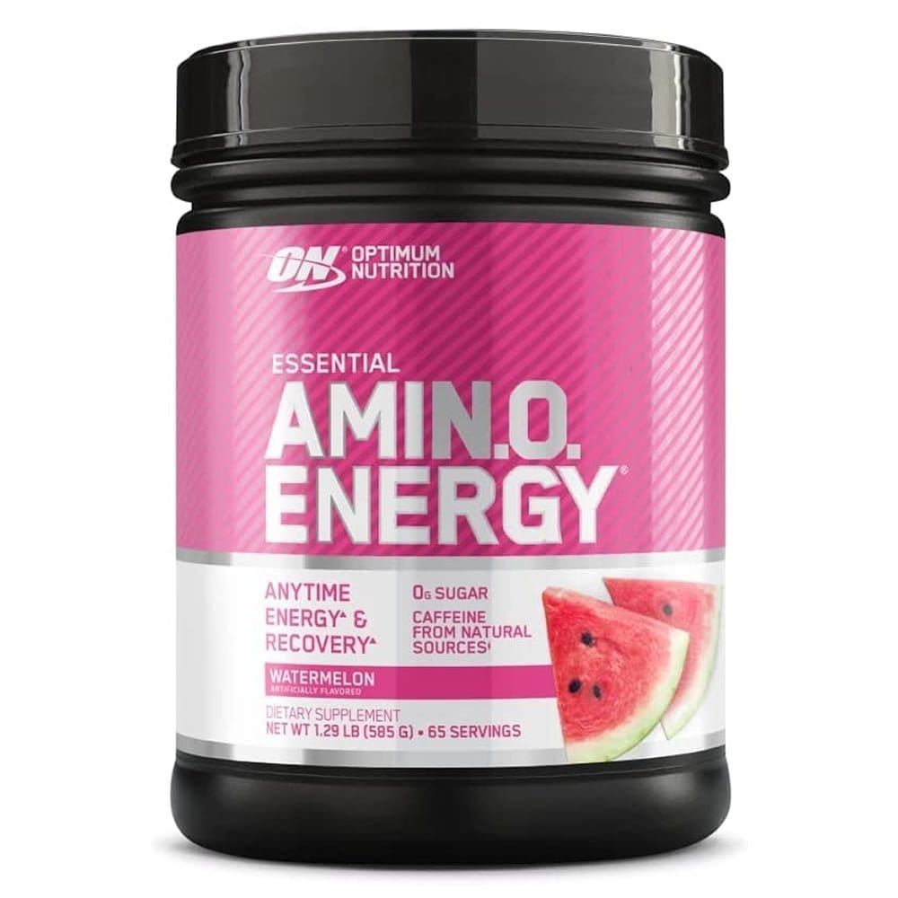 AMINO ENEGY 65 SERVICIOS SANDIA