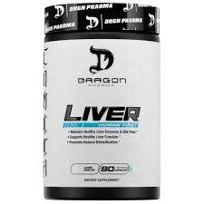LIVER 90 CAPS