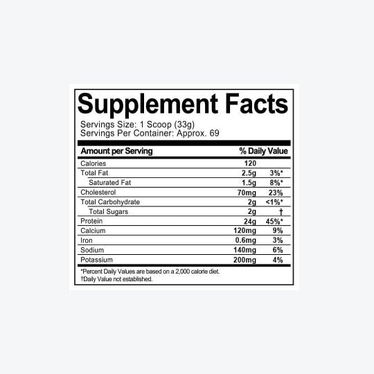 NITROTECH WHEY GOLD 5 LIBRAS FRESA