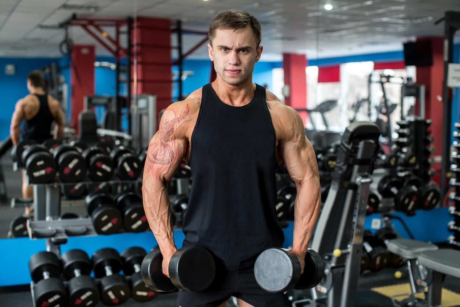 Suplementos Deportivos: El Impulso que Tu Entrenamiento Necesita
