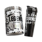 LEGEND SIN SABOR 50 SERVICIOS