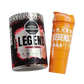 LEGEND FRUIT PUNCH 50 SERVICIOS