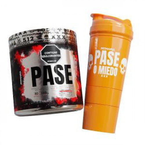 PASE FRUIR PUNCH 30 SERVICIOS