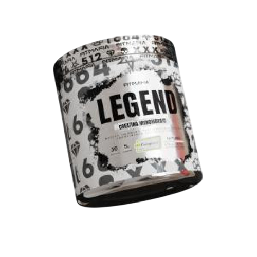 LEGEND SIN SABOR 30 SERVICIOS