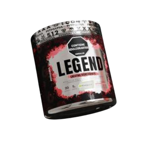 LEGEND FRUIT PUNCH 30 SERVICIOS