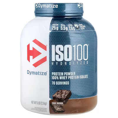ISO 100 5 LIBRAS BROWNIE