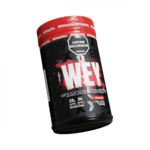 LA WEY 2 LIBRAS CHOCOLATE