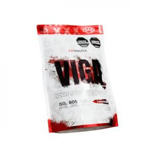 VIGA 2 LIBRAS CHOCOLATE