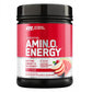 AMINO ENERGY 65 SERVICIOS