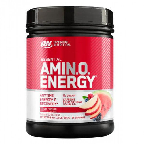 AMINO ENERGY 65 SERVICIOS
