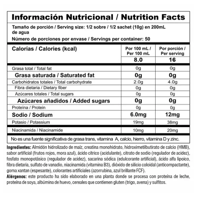CREASTACK SOBRES 25 SOBRES