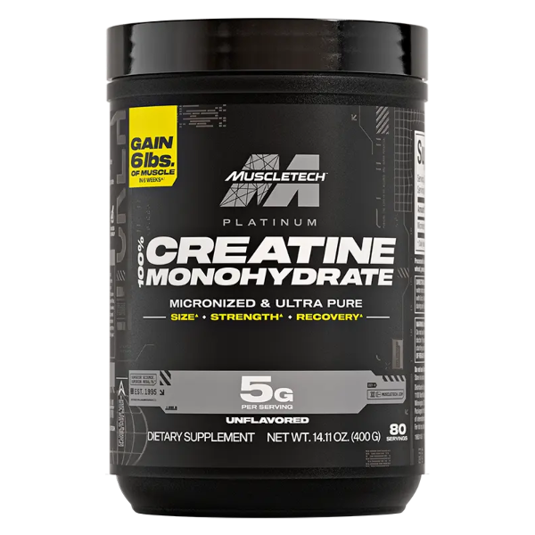 PLATINUM CREATINE