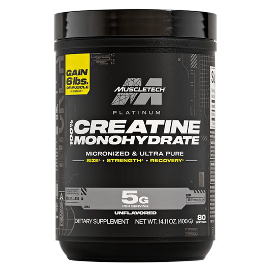 PLATINUM CREATINE