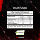 LEGEND FRUIT PUNCH 50 SERVICIOS