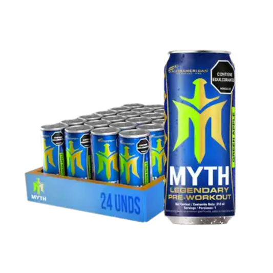 MYTH LATA 24 UNIDADES