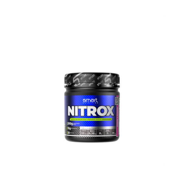 NITROX SANDIA