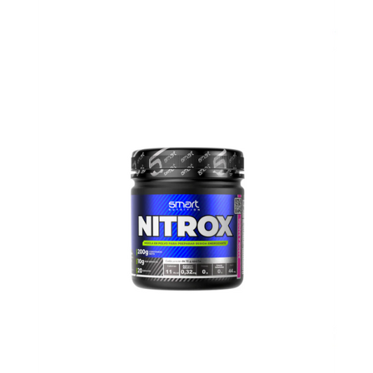 NITROX SANDIA