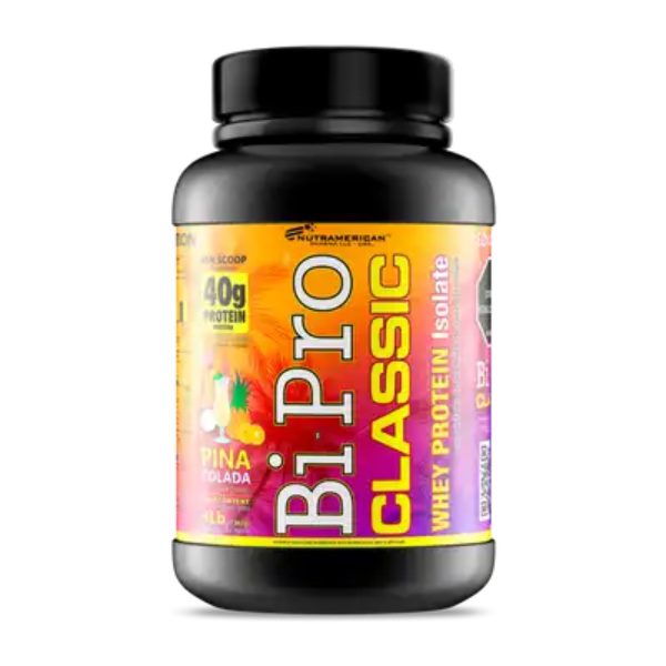 BIPRO CLASSIC 3 LIBRAS PIÑA COLADA