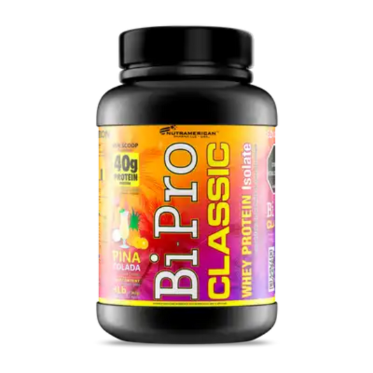 BIPRO CLASSIC 3 LIBRAS PIÑA COLADA