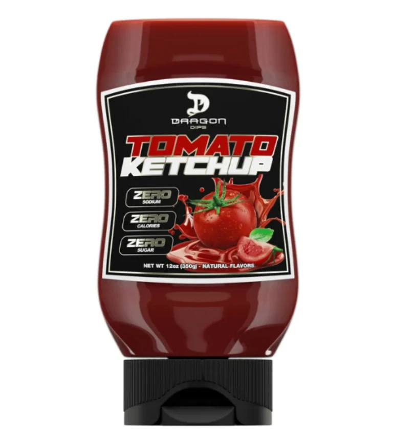 SALSA DE TOMATE DRAGON