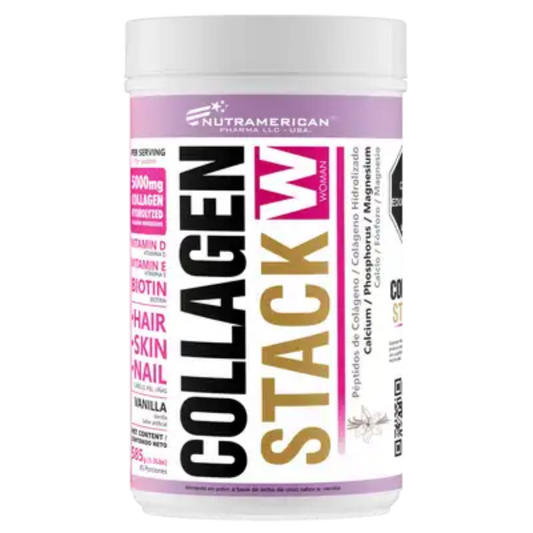 COLLAGEN STACK