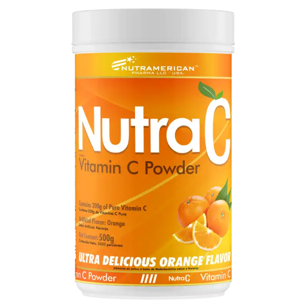 NUTRAC