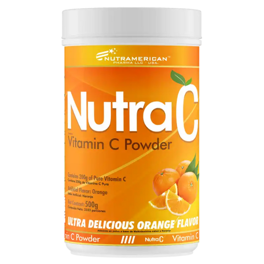 NUTRAC