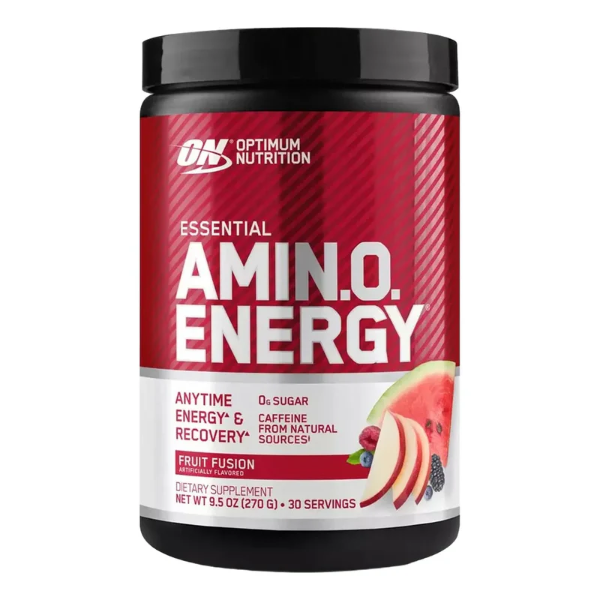 AMINO ENERGY 30 SERVICIOS
