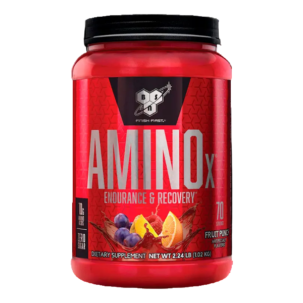 AMINOX 70 SERVICIOS FRUIT PUNCH