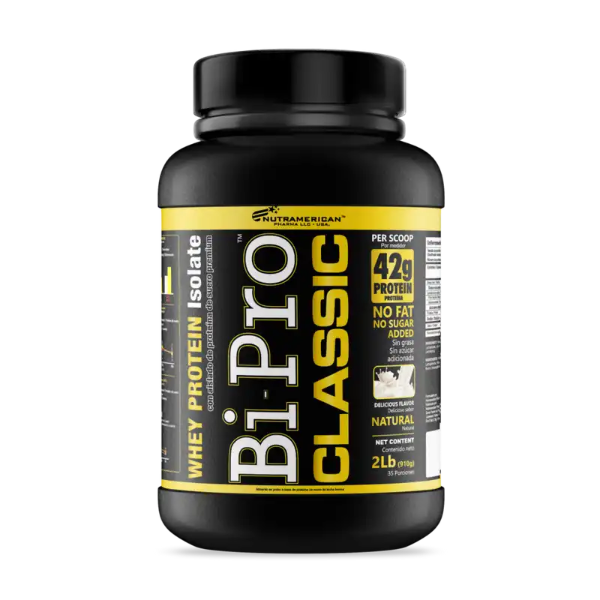 BIPRO CLASSIC 2 LIBRAS NATURAL