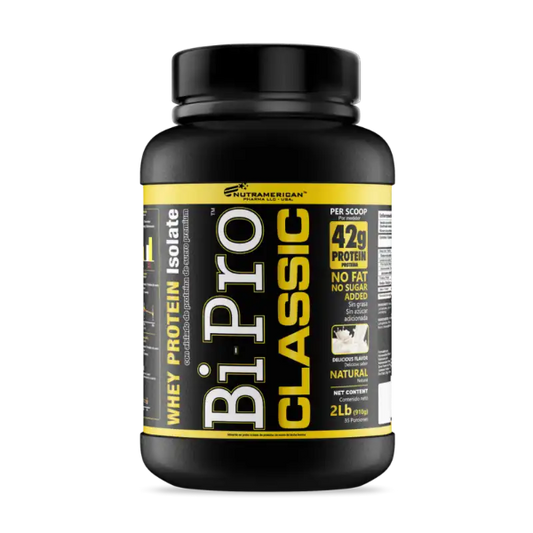 BIPRO CLASSIC 2 LIBRAS NATURAL