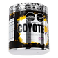 COYOTE POLVO FRESA-KIWI 50 SERVICIOS