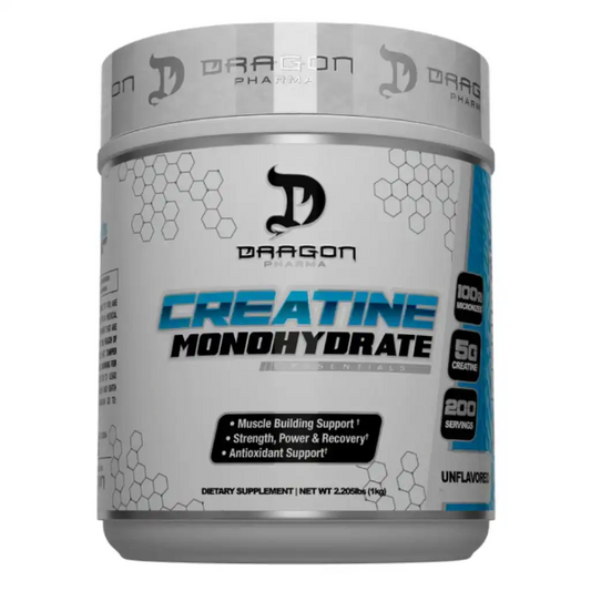 CREATINA DRAGON PHARMA 1 kilo