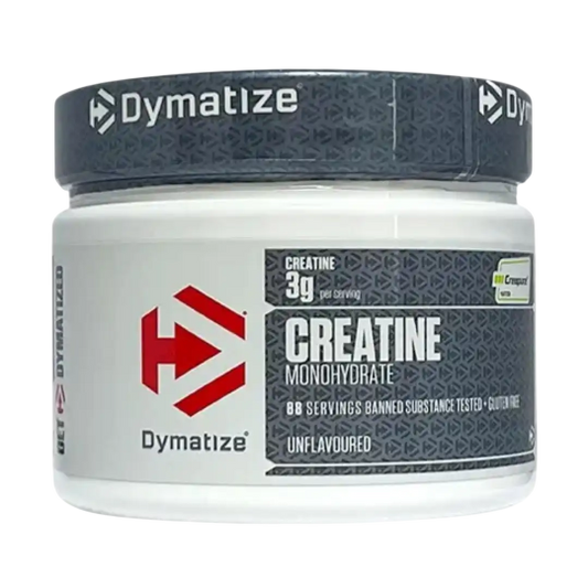 CREATINA DYMATIZE 300 GR