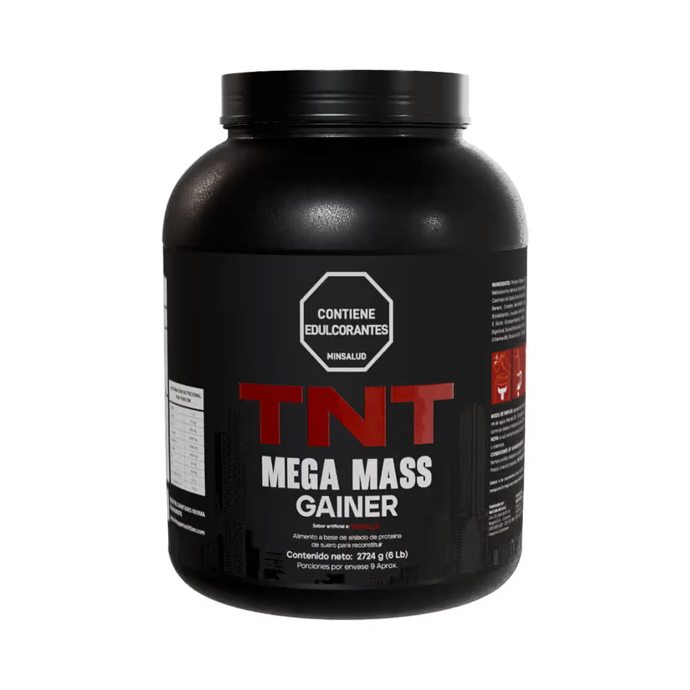 TNT 6LB