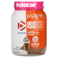 ISO 100 1.3 LIBRAS DUNKIN MOCHA LATTE