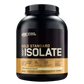 ISOLATE GOLD STANDARD 5 LIBRAS
