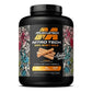 NITROTECH WHEY GOLD 5 LIBRAS CHURROS