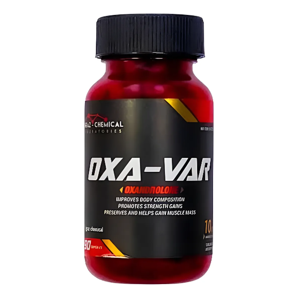 OXA-VAR
