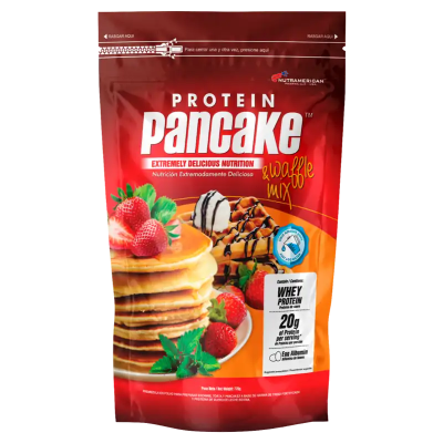 PROTEIN PANCAKE