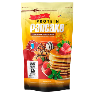 PROTEIN PANCAKE TRADICIONAL