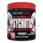 PSYCHOTIC RED 60 SERVICIOS
