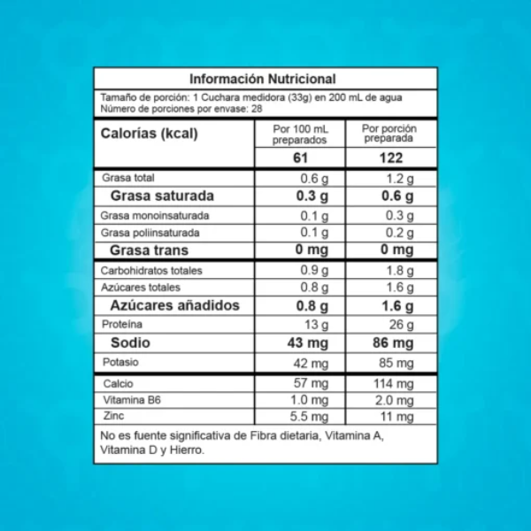 BEST WHEY 2 LIBRAS VAINILLA