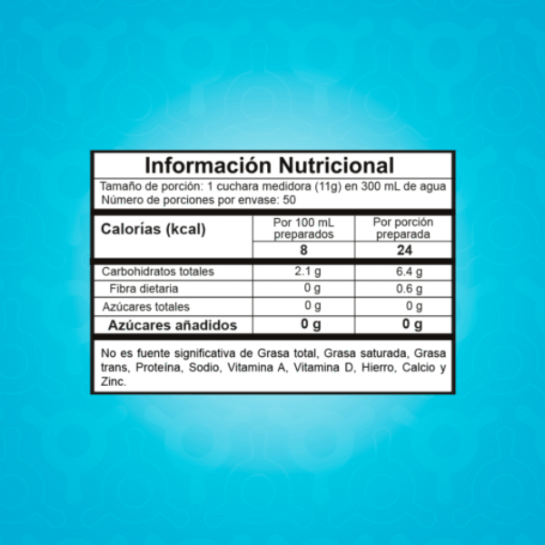 LEGACY 50 SERVICIOS TANGERINE